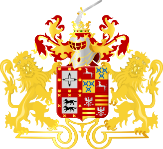 Borsbeek wapen_1600-1469
