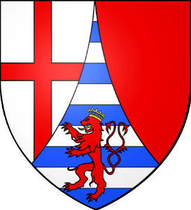 Büllingen Wopen transparent_1600-1760
