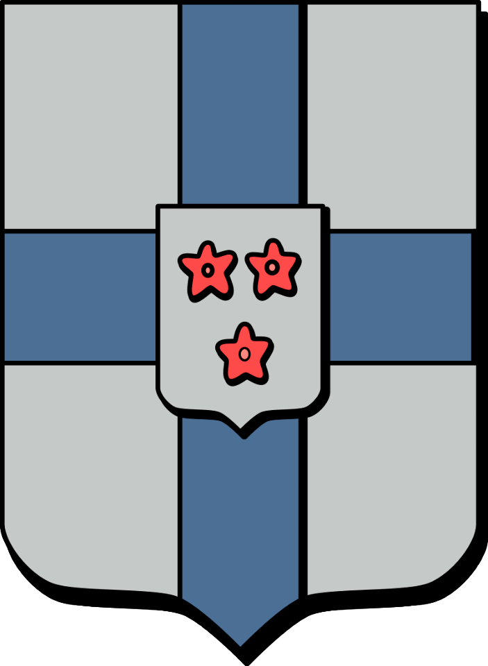 Coat of arms moregem_1600-2186