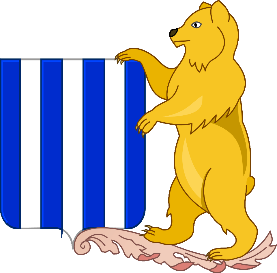 Coat of Arms of Berlaar_1600-1573