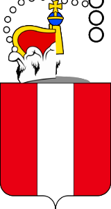 Coat of Arms of Hoogstraten_1600-2994. Free illustration for personal and commercial use.