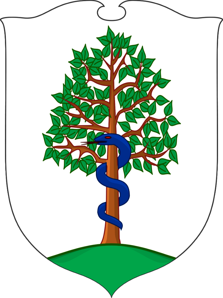 Coat of arms of Koekelberg (escutcheon)_1600-2137