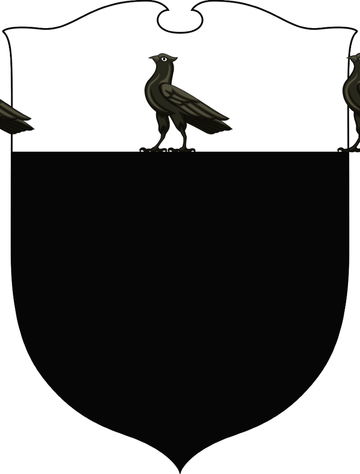 Coat of arms of Woluwe-Saint-Pierre_1600-2106