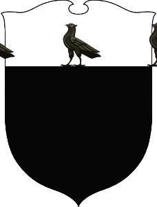 Coat of arms of Woluwe-Saint-Pierre_1600-2106