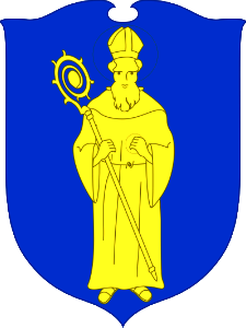 Coat of arms of Saint-Gilles_1600-2137