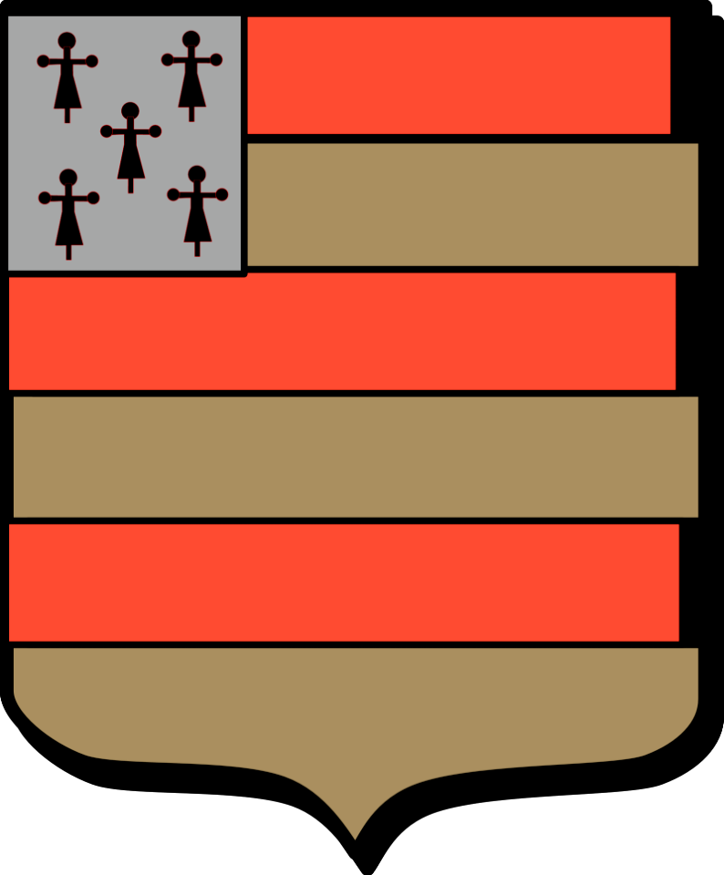Coat of arms petegem_1600-1935