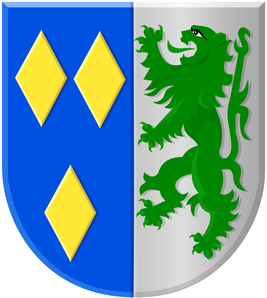 De Panne wapen_1600-1789