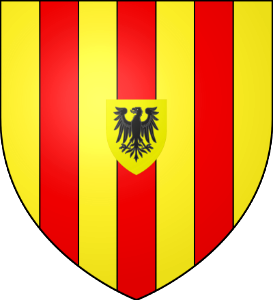 Escudo de Malinas 1581_1600-1759