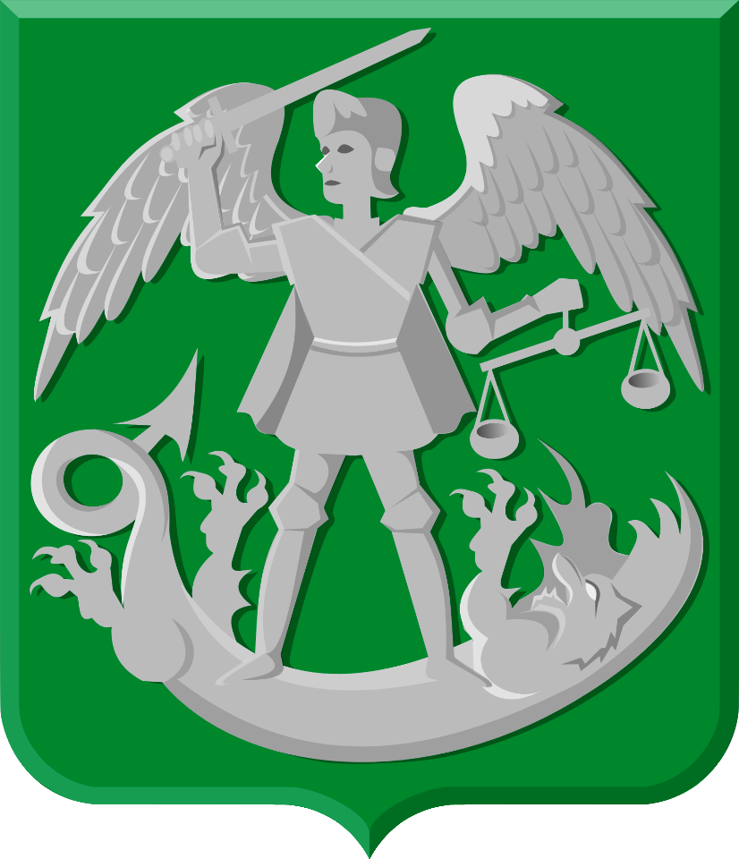 Gerpinnes wapen_1600-1860