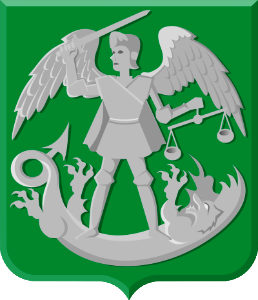 Gerpinnes wapen_1600-1860