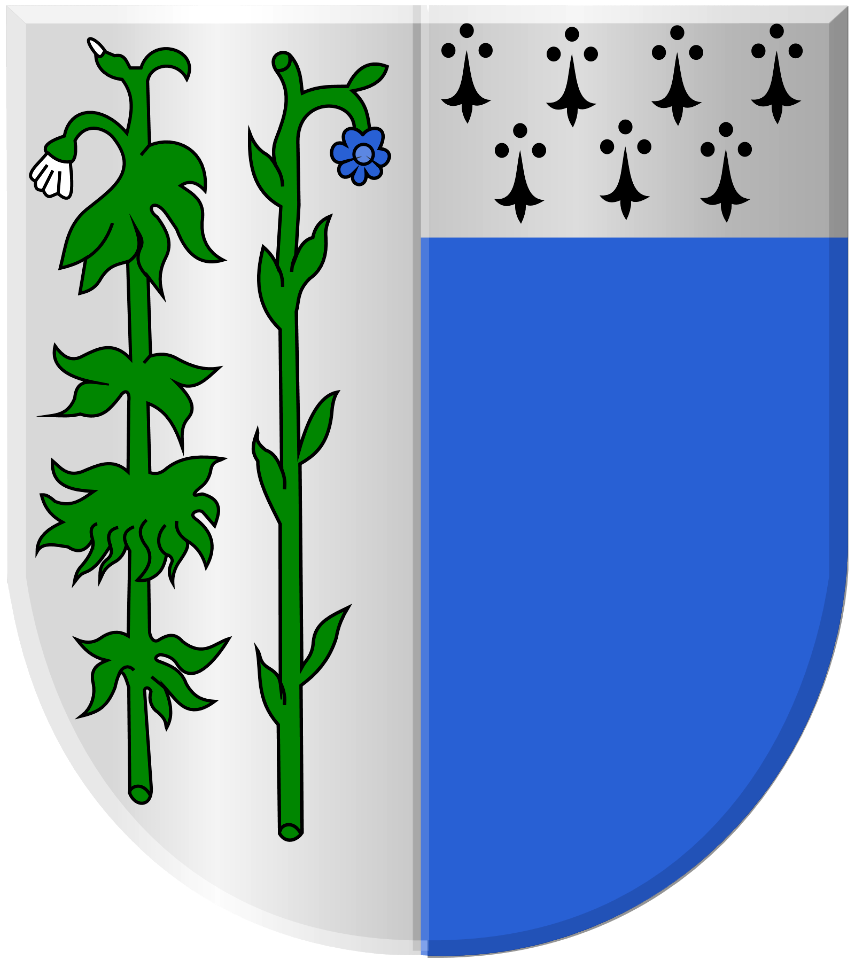 Hamme wapen_1600-1797