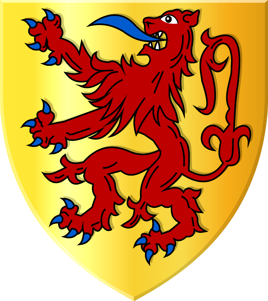 Heers wapen_1600-1799
