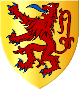Heers wapen_1600-1799