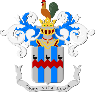 Hemiksem wapen1_1600-1541