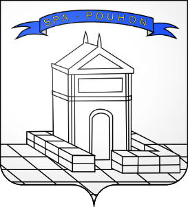 Héraldique Ville BE Spa_1600-1760