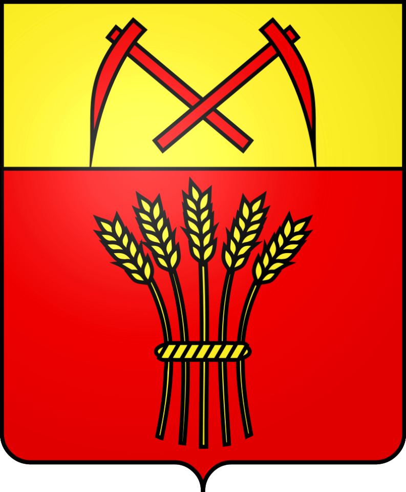Héraldique Ville BE Villers-le-Bouillet_1600-1936