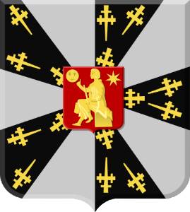 Herne gemeentewapen_1600-1785