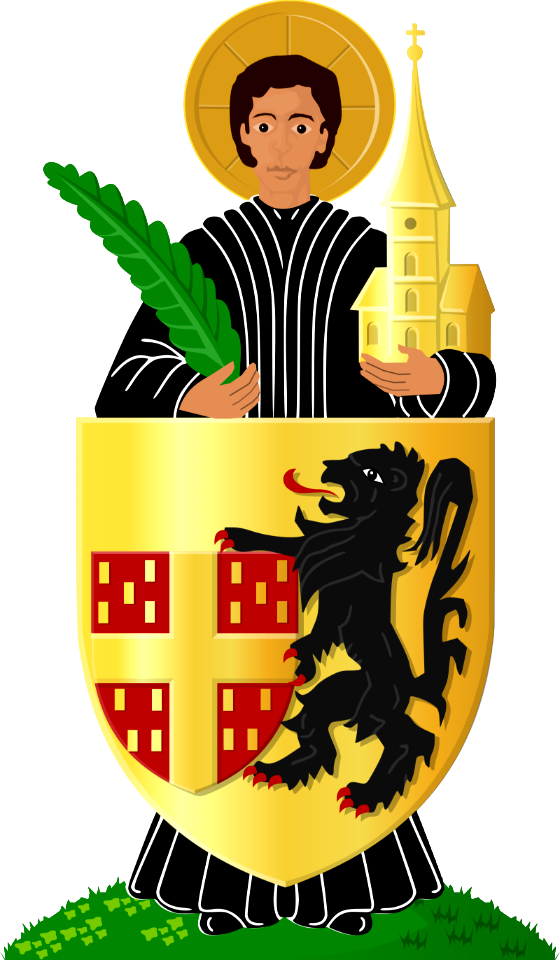 Houthalen-Helchteren wapen_1600-2745
