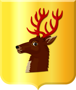 Ingelmunster wapen_1600-1890