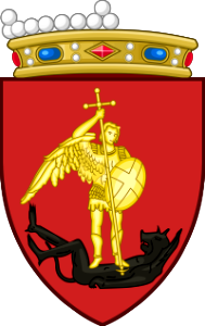 Insigne Bruxellarum coronatum_1600-2537