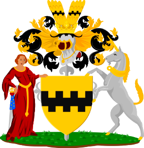 Jette wapen_1600-1646