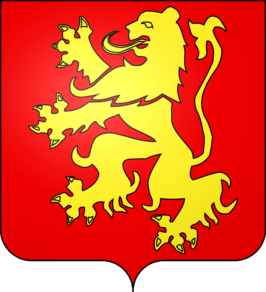 Héraldique Ville BE Ans_1600-1760