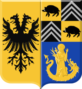 Kasterlee wapen1_1600-1730
