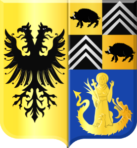 Kasterlee wapen2_1600-1730