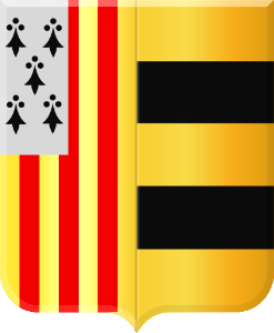 Laakdal wapen_1600-1941