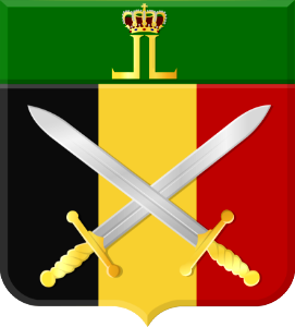 Leopoldsburg wapen_1600-1771