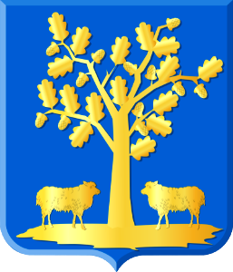Lommel wapen_1600-1867
