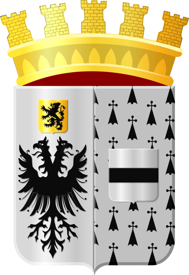 Lo-Reninge wapen_1600-2331