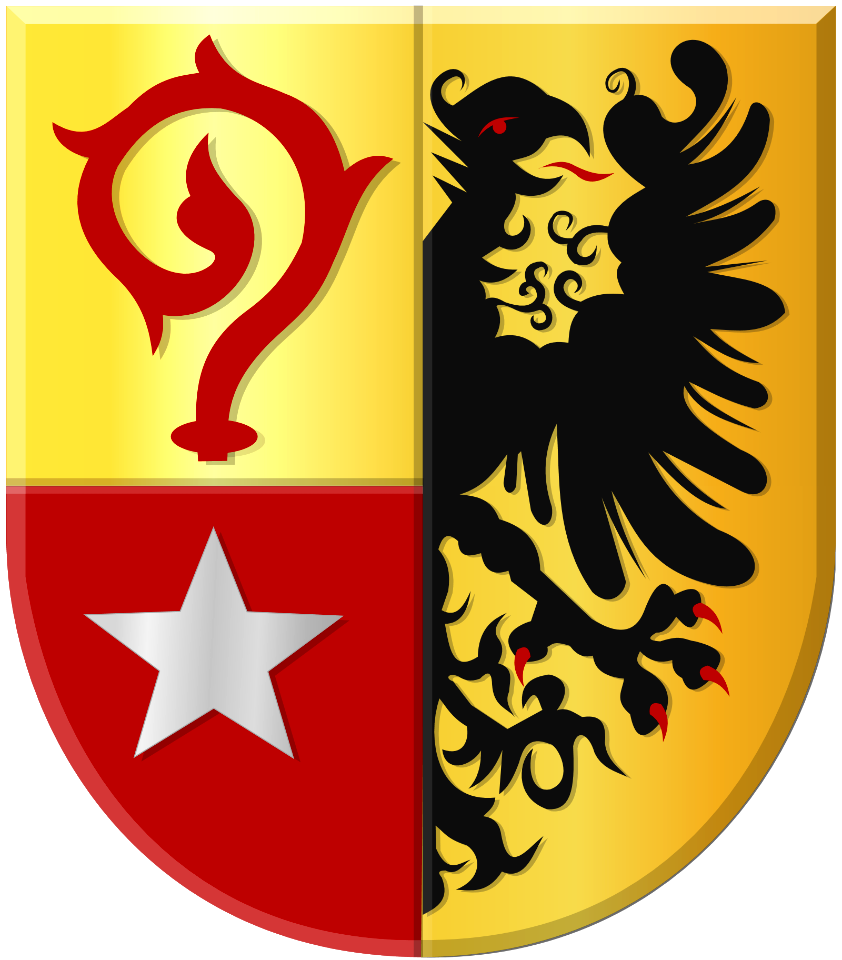 Maasmechelen wapen2_1600-1824