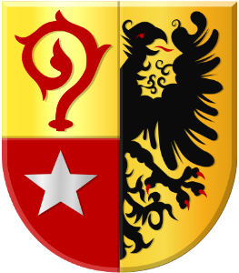 Maasmechelen wapen2_1600-1824