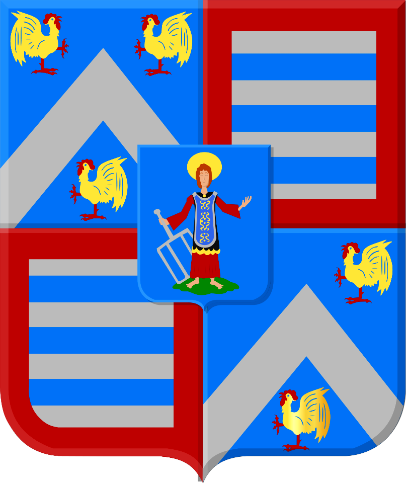 Malle wapen1_1600-1904