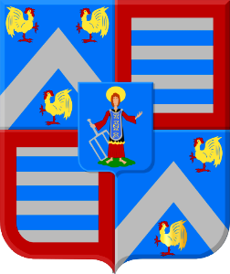 Malle wapen1_1600-1904