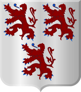 Oud-Turnhout wapen_1600-1834