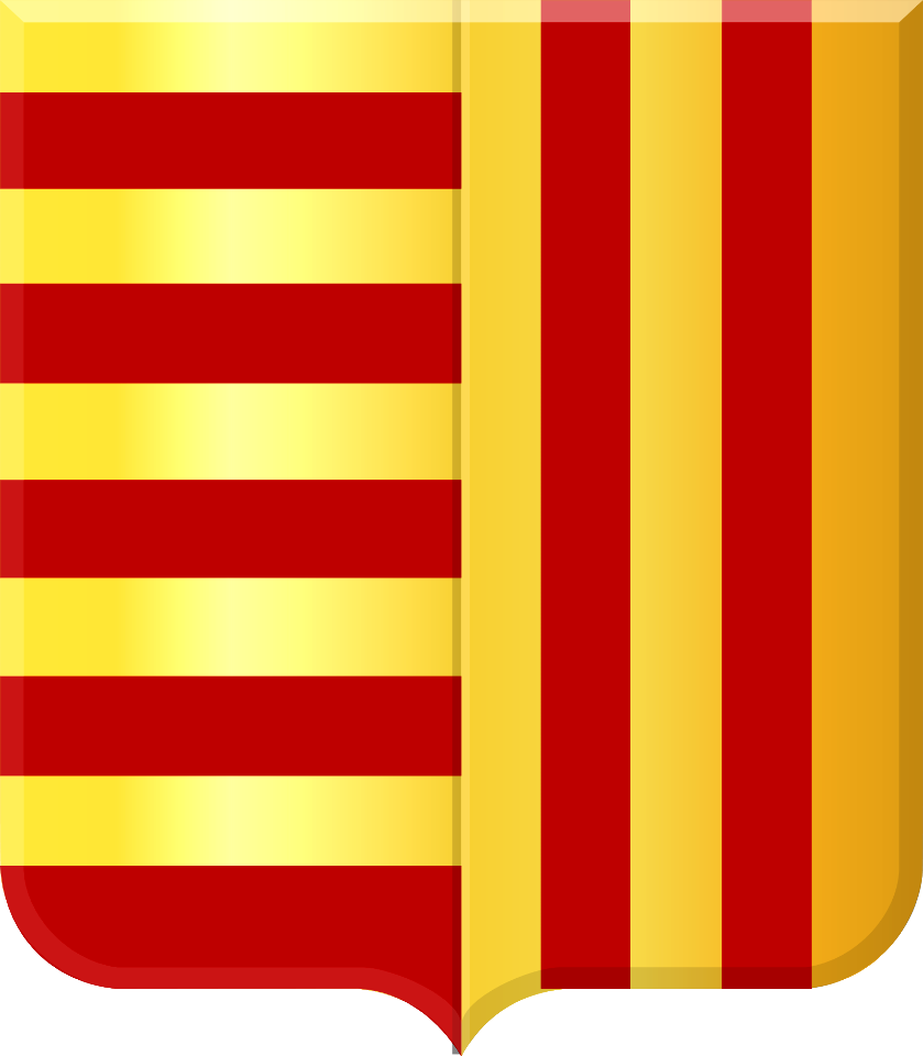 Peer wapen_1600-1830