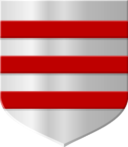 Quévy wapen_1600-1840