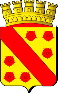 Stad Wervik wapen_1600-2572
