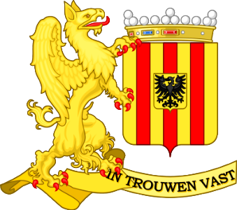 Wapen Mechelen_1600-1417