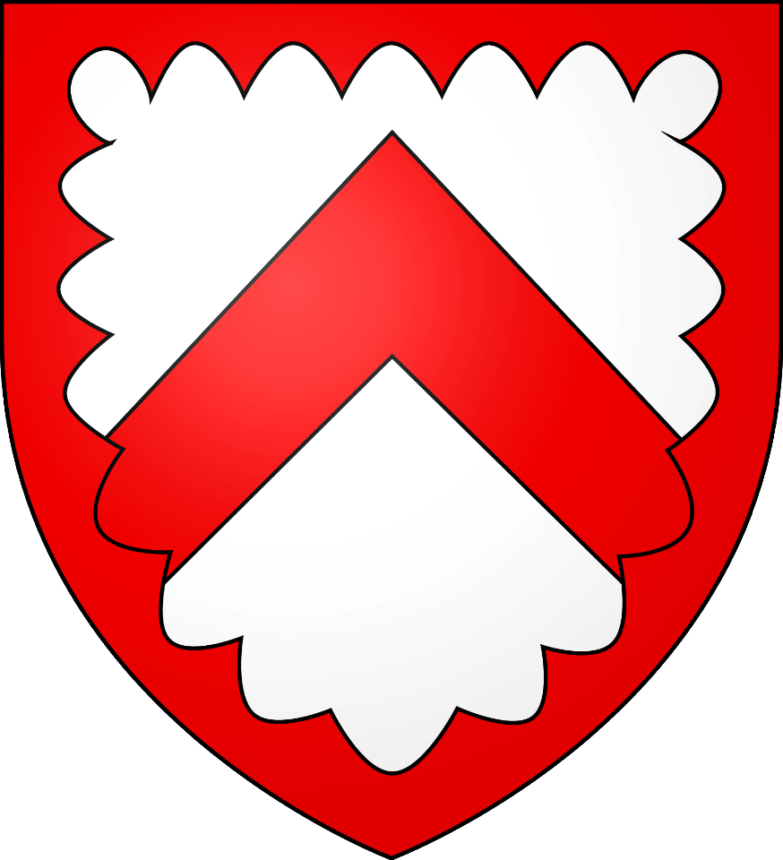 Wapen stad be Kortrijk_1600-1758