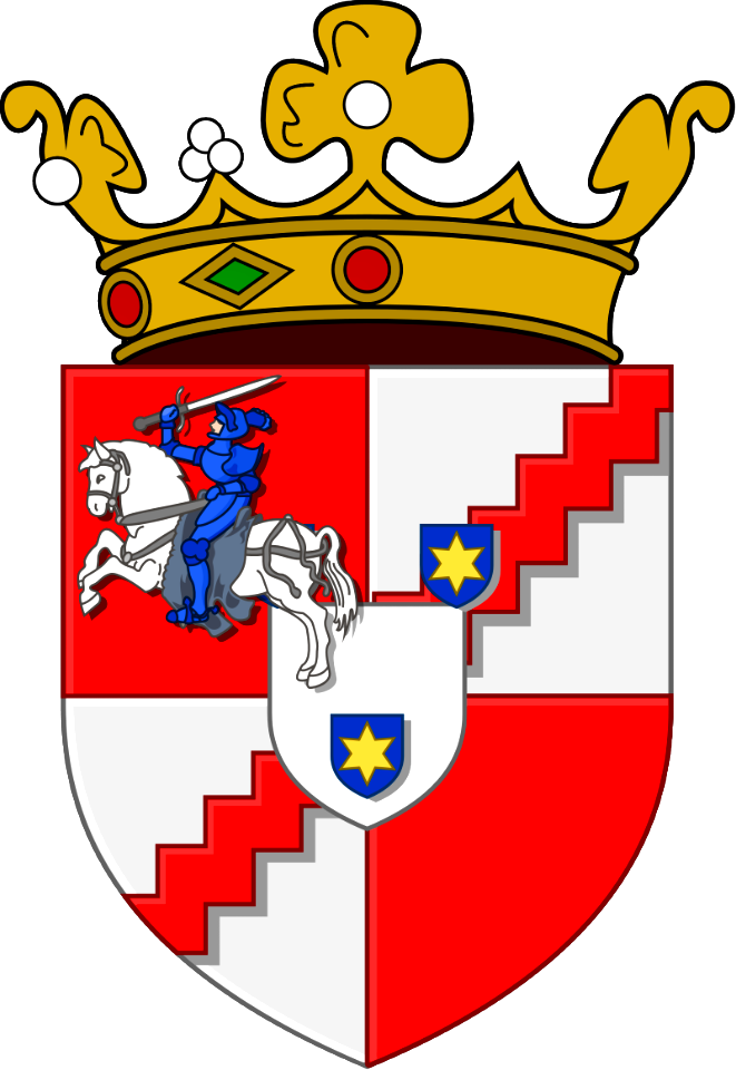 Wapen van Aalbeke_1600-2324