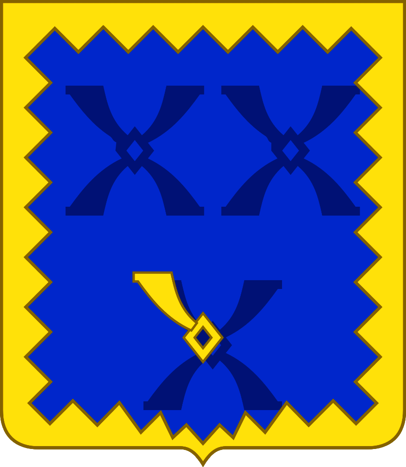Wapen van Putte_1600-1840