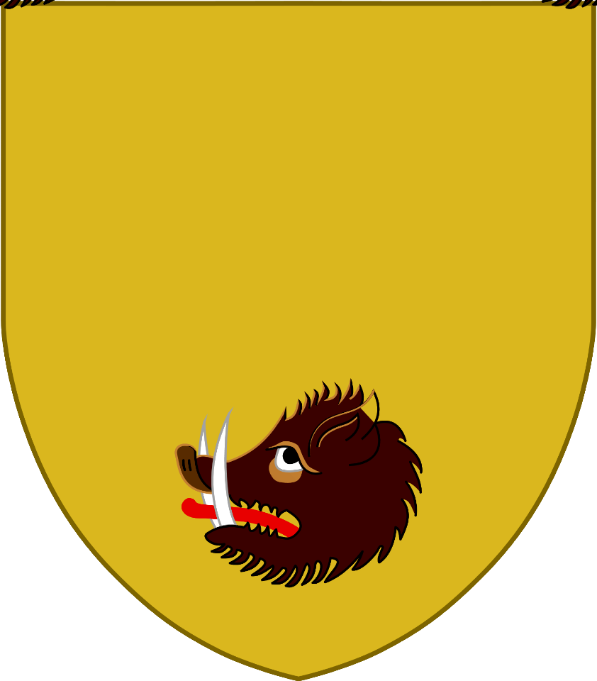 Wapen van Wommelgem_1600-1825