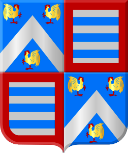 Wapen Westmalle_1600-1904
