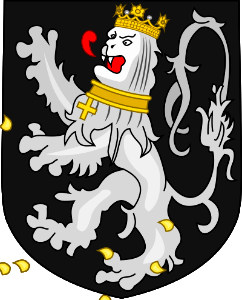 Wapenschild van Gent_1600-1980