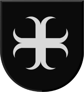 Wezembeek-Oppem wapen_1600-1745