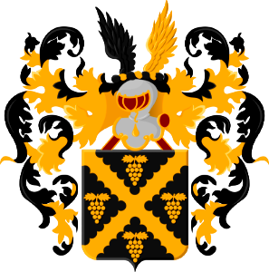Wijnegem wapen1_1600-1615