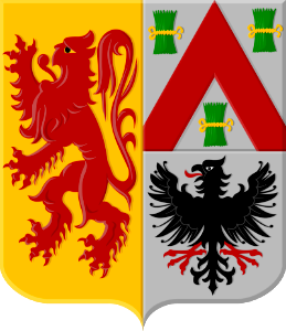 Zoersel wapen_1600-1854
